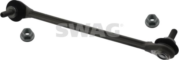 Swag 10 93 9601 - Entretoise / tige, stabilisateur droxauto.com