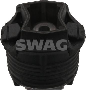 Swag 10 93 4697 - Suspension, corps de l'essieu droxauto.com