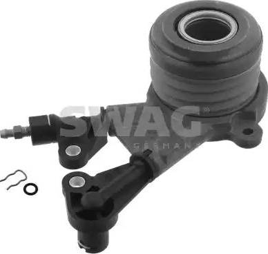 Swag 10 93 4841 - Butée hydraulique, embrayage droxauto.com