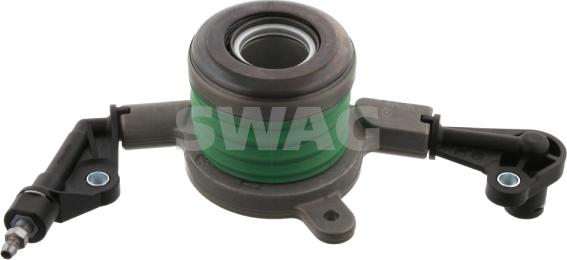 Swag 10 93 4842 - Butée hydraulique, embrayage droxauto.com