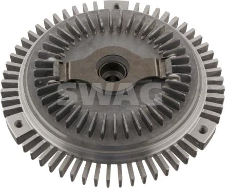 Swag 10 93 4230 - Embrayage, ventilateur de radiateur droxauto.com