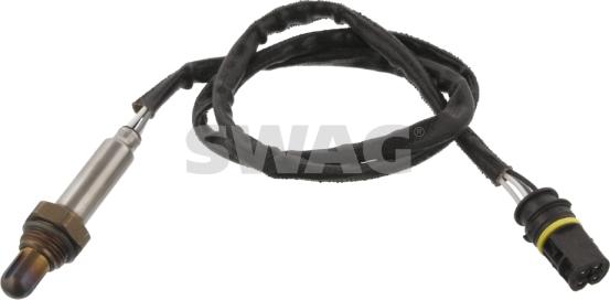 Swag 10 93 6920 - Sonde lambda droxauto.com