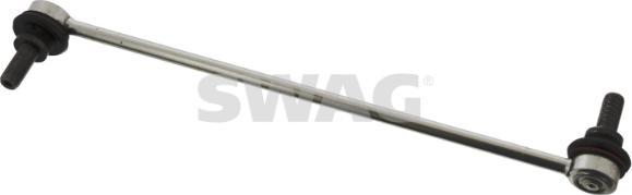 Swag 10 93 6043 - Entretoise / tige, stabilisateur droxauto.com