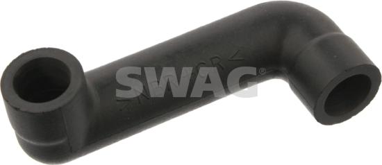 Swag 10 93 6012 - Tuyau, ventilation de carter-moteur droxauto.com