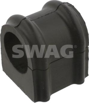 Swag 10 93 6130 - Coussinet de palier, stabilisateur droxauto.com