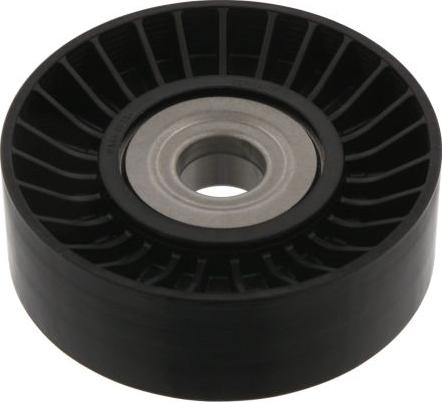BTA E2M0053BTA - Poulie renvoi / transmission, courroie trapézoïdale à nervures droxauto.com