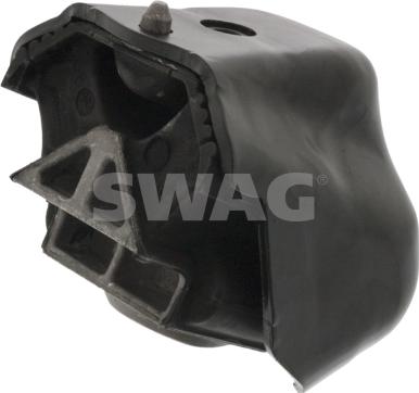 Swag 10 93 0631 - Support moteur droxauto.com