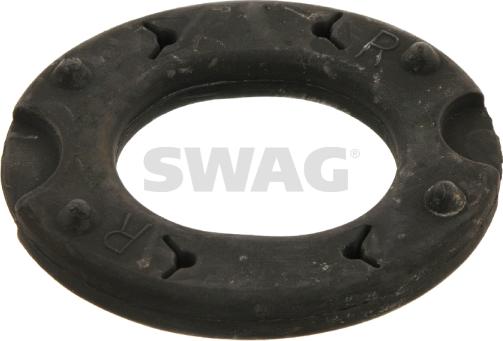 Swag 10 93 0839 - Anneau de support, coupelle de suspension droxauto.com