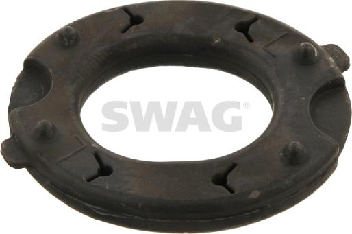 Swag 10 93 0837 - Anneau de support, coupelle de suspension droxauto.com