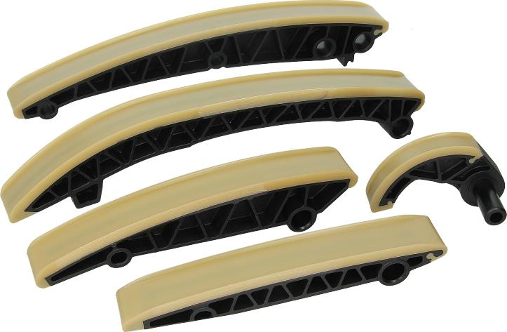 Swag 10 93 0279 - Kit de coulisses, chaîne de distribution droxauto.com