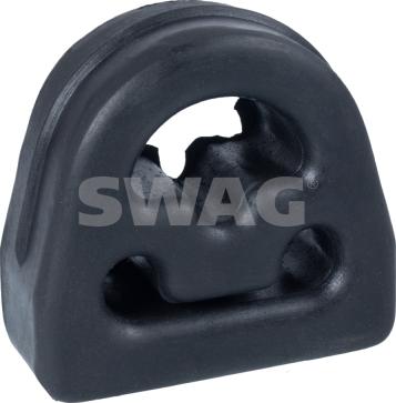 Swag 10 93 0728 - Support, silencieux droxauto.com