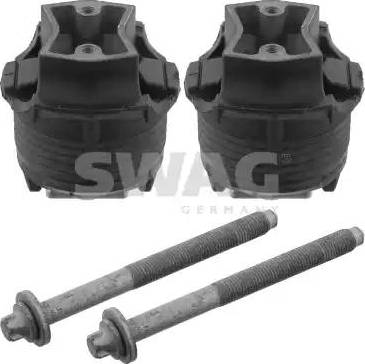 Swag 10 93 1964 - Kit de réparation, corps de l'essieu droxauto.com