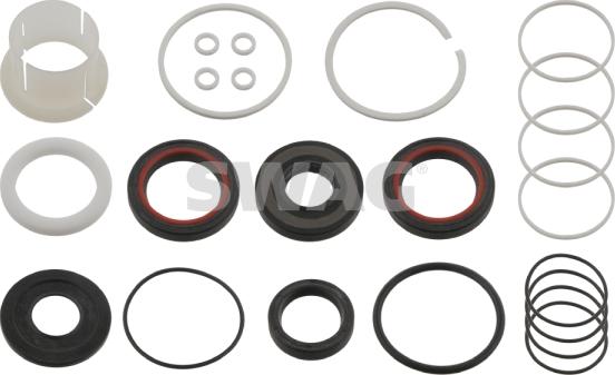 Swag 10 93 1519 - Kit de joints d'étanchéité, crémaillière de direction droxauto.com