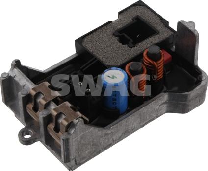 Swag 10 93 1335 - Appareil de commande, chauffage / ventilation droxauto.com