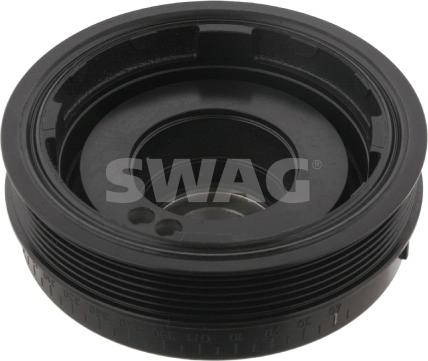 Swag 10 93 1783 - Poulie, vilebrequin droxauto.com