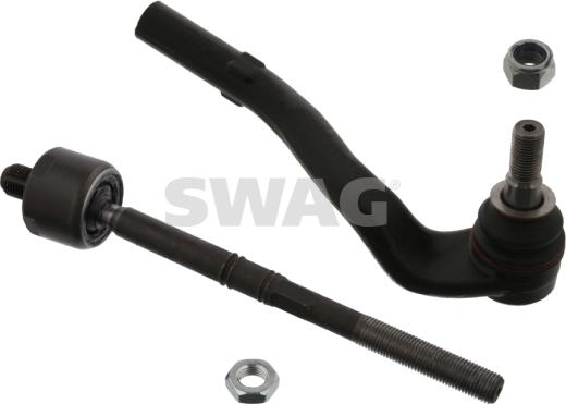 Swag 10 93 8970 - Barre de connexion droxauto.com