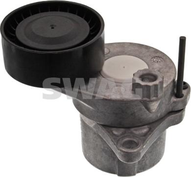 Swag 10 93 8466 - Tendeur de courroie, courroie trapézoïdale à nervures droxauto.com