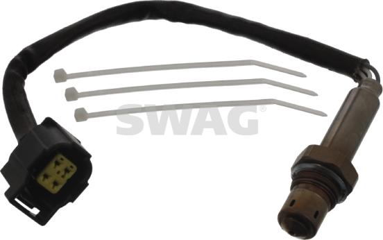 Swag 10 93 8486 - Sonde lambda droxauto.com