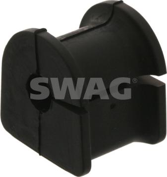 Swag 10 93 8536 - Coussinet de palier, stabilisateur droxauto.com
