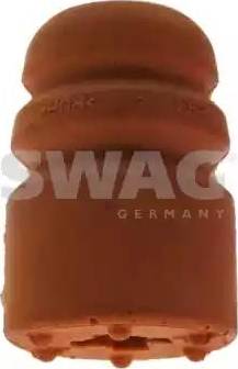 Swag 10 93 8572 - Butée élastique, suspension droxauto.com