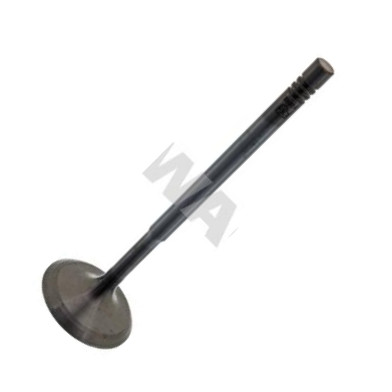 Swag 10 93 8604 - Soupape d'admission droxauto.com