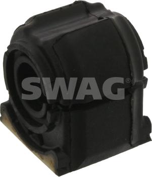 Swag 10 93 8683 - Coussinet de palier, stabilisateur droxauto.com