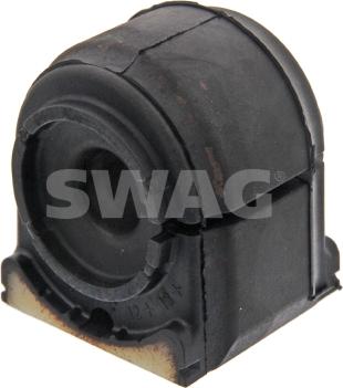 Swag 10 93 8682 - Coussinet de palier, stabilisateur droxauto.com
