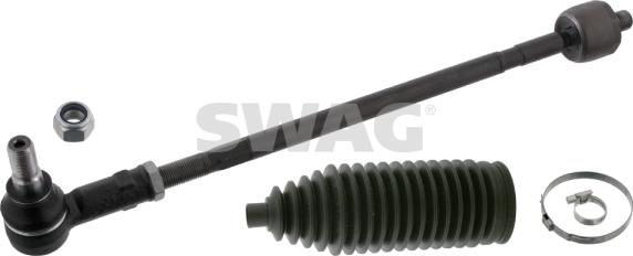 Swag 10 93 8013 - Barre de connexion droxauto.com