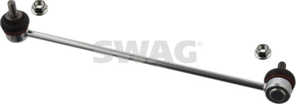 Swag 10 93 8071 - Entretoise / tige, stabilisateur droxauto.com