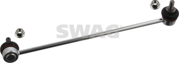 Swag 10 93 8072 - Entretoise / tige, stabilisateur droxauto.com