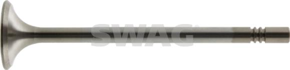 Swag 10 93 8301 - Soupape d'émission droxauto.com