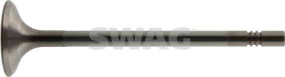 Swag 10 93 8311 - Soupape d'admission droxauto.com