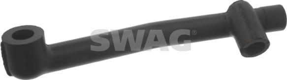 Swag 10 93 8214 - Tuyau, ventilation de carter-moteur droxauto.com