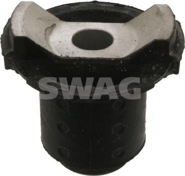 Swag 10 93 8747 - Suspension, corps de l'essieu droxauto.com