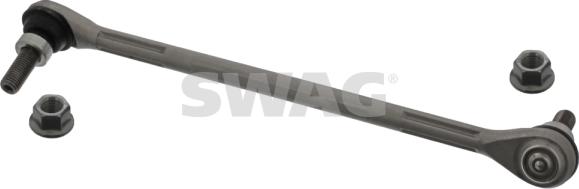 Swag 10 93 3484 - Entretoise / tige, stabilisateur droxauto.com