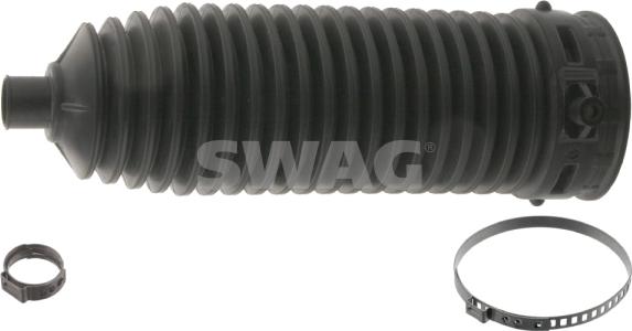Swag 10 93 3475 - Jeu de joints-soufflets, direction droxauto.com