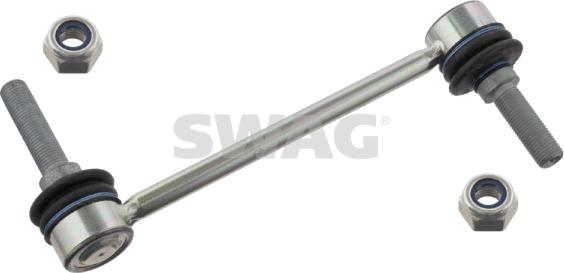 Swag 10 93 2531 - Entretoise / tige, stabilisateur droxauto.com