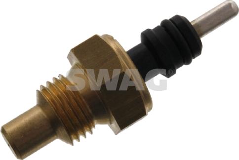 Swag 10 93 7465 - Sonde de température, liquide de refroidissement droxauto.com
