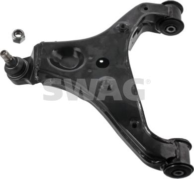 Swag 10 93 7612 - Bras de liaison, suspension de roue droxauto.com