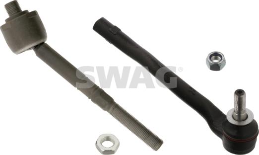 Swag 10 93 7865 - Barre de connexion droxauto.com