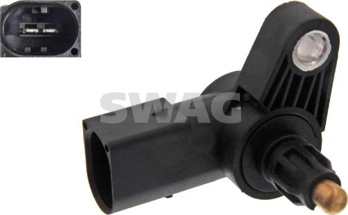 Swag 10 93 7293 - Contacteur, feu de recul droxauto.com