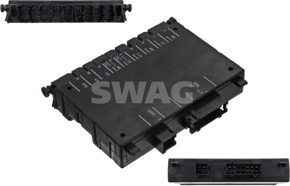 Swag 10 93 7719 - Appareil de commande, réglage de siège droxauto.com
