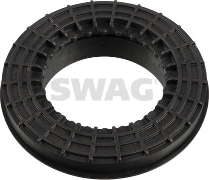 Swag 10 92 9475 - Roulement, coupelle de suspension droxauto.com