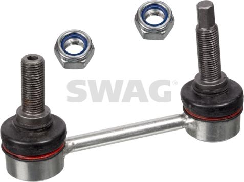 Swag 10 92 9504 - Entretoise / tige, stabilisateur droxauto.com