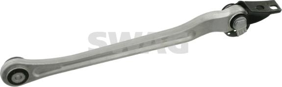 Swag 10 92 4007 - Biellette de barre stabilisatrice droxauto.com