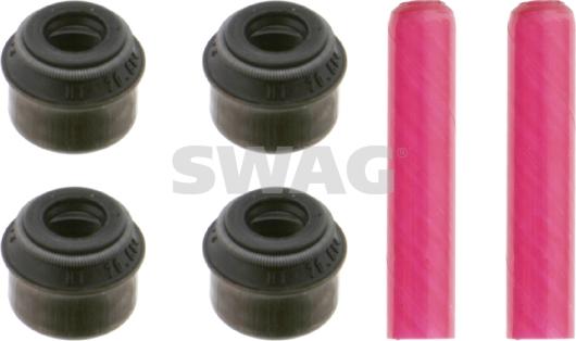 Swag 10 92 4202 - Jeu de joints d'étanchéité, tige de soupape droxauto.com