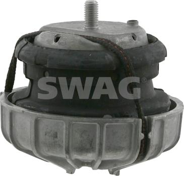 Swag 10 92 6481 - Support moteur droxauto.com