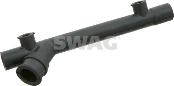 Swag 10 92 6155 - Flexible, aération de la housse de culasse droxauto.com