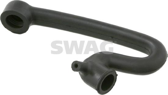 Swag 10 92 6162 - Tuyau, ventilation de carter-moteur droxauto.com
