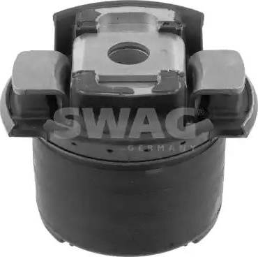 Swag 10 92 6389 - Suspension, corps de l'essieu droxauto.com